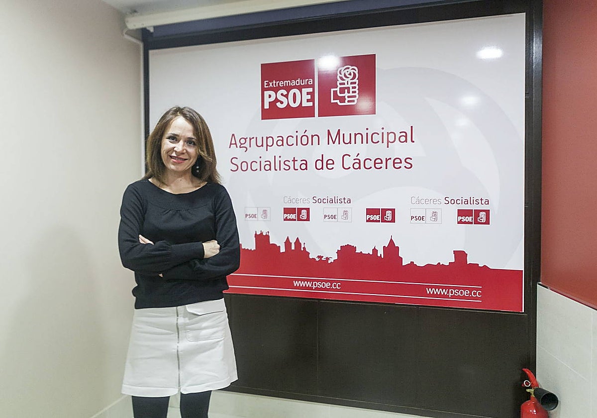 El PSOE Apoyar El Presupuesto De C ceres Si El PP Acepta Sus Medidas Y 